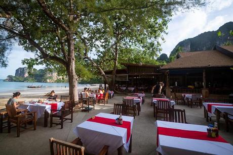 sand_sea_resort_railay ▷ 8 mejores lugares para alojarse en la playa de Railay