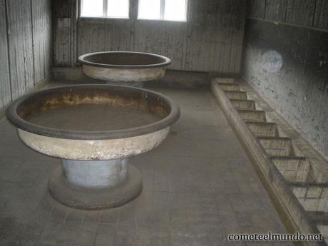 P8260220 Campo de concentración de Sachsenhausen