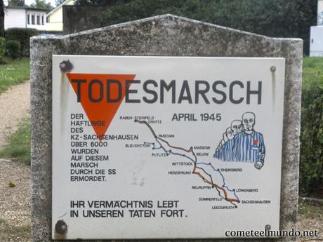 P8260206_0 Campo de concentración de Sachsenhausen