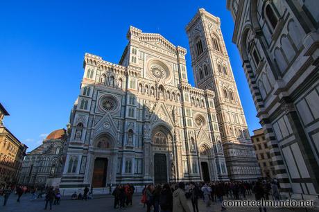 duomo-de-florencia Que ver en Florencia en 3 días: ruta imprescindible