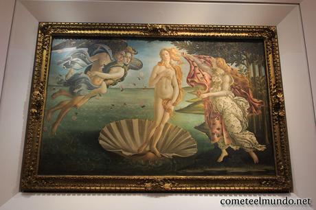 venus-de-milo-en-los-uffizi-florencia Que ver en Florencia en 3 días: ruta imprescindible