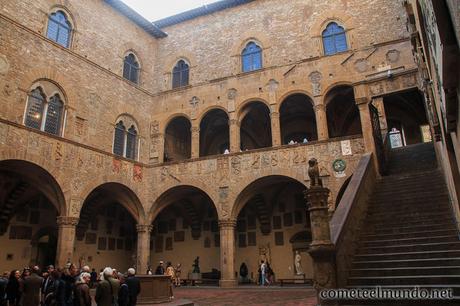 museo-del-bargello-en-florencia Que ver en Florencia en 3 días: ruta imprescindible