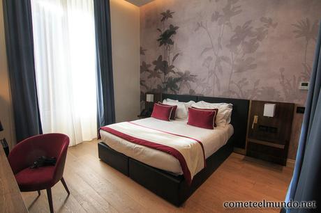 messori-suites-florencia Que ver en Florencia en 3 días: ruta imprescindible