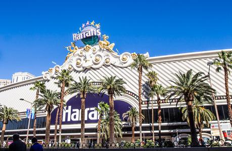 harrahs-hotel-las-vegas ▷ Semana 17: cautivado en lo que vive más allá de Las Vegas