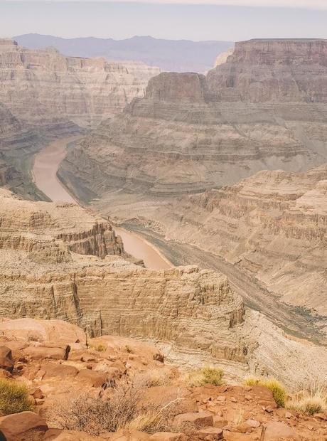 grand-Canyon-WEst-2 ▷ Semana 17: cautivado en lo que vive más allá de Las Vegas