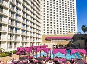 Semana cautivado vive allá Vegas