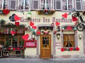 días ruta vino Alsacia