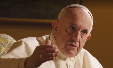 Papa Francisco: «El mundo se olvidó de llorar»