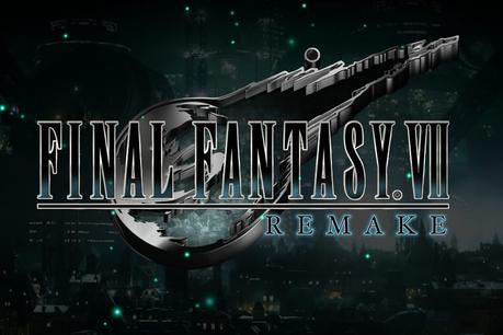 Square Enix anuncia nuevo codirector para Final Fantasy VII Remake