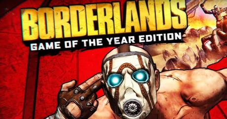 Borderlands: Edición Juego del Año con todo y más