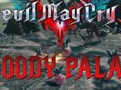 Devil actualiza Palacio Sangriento