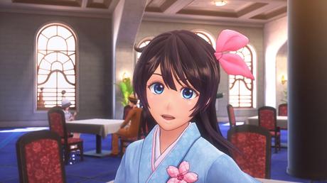 Se confirma el lanzamiento de Project Sakura Wars en Occidente