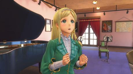 Se confirma el lanzamiento de Project Sakura Wars en Occidente