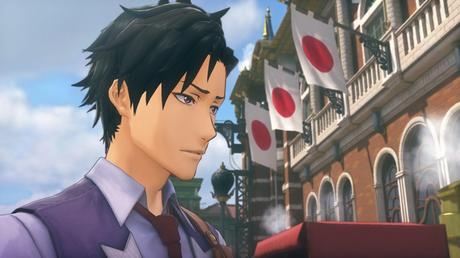 Se confirma el lanzamiento de Project Sakura Wars en Occidente