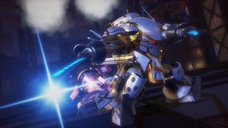 Se confirma el lanzamiento de Project Sakura Wars en Occidente