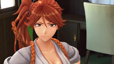 Se confirma el lanzamiento de Project Sakura Wars en Occidente