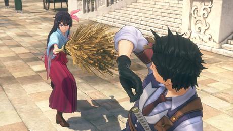 Se confirma el lanzamiento de Project Sakura Wars en Occidente