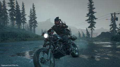 Days Gone apunta a franquicia si todo va bien