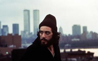 SERPICO (USA, 1973) Policiaco