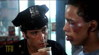 SERPICO (USA, 1973) Policiaco