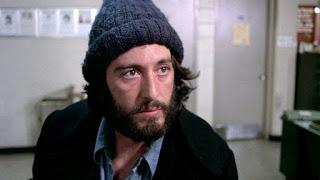 SERPICO (USA, 1973) Policiaco