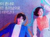 doramas fantasía: Seop Park Young revividos nuevo drama