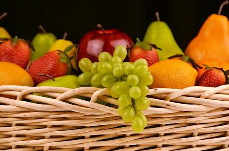 3 ideas para añadir más fruta a tu dieta