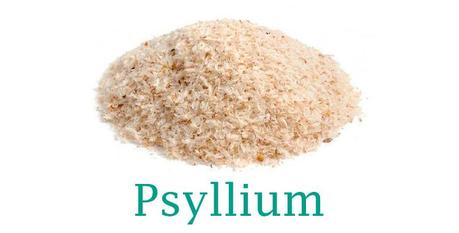 psyllium superalimento con fibra