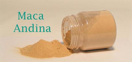 Maca Andina, uno de los mejores súperalimentos para la salud sexual maca andina superalimento
