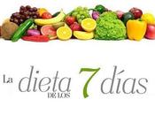 Dieta días, rápida eficaz