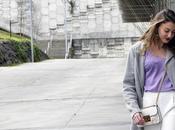 Sweet lavanda sandalias doradas, must esta temporada