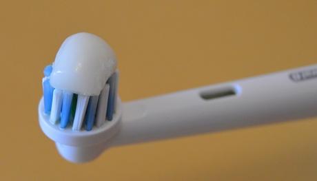 Cuidando mi salud bucodental con la Pasta Dentífrica LACER NATUR (proyecto de TRND)