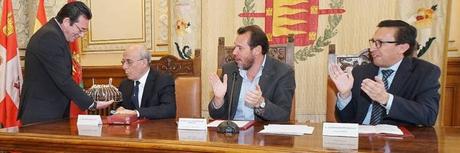 La mirada de Teófanes Egido