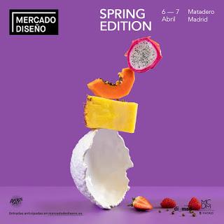 LLEGA EL MERCADO DE DISEÑO A MATADERO MADRID LLEGA EL MERCADO DE DISEÑO A MATADERO MADRID