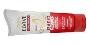 ELVIVE RAPID REVIVER, REVIVE TU PELO EN 1 SEGUNDO