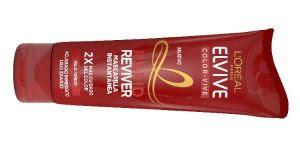 ELVIVE RAPID REVIVER, REVIVE TU PELO EN 1 SEGUNDO