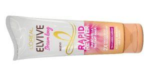 ELVIVE RAPID REVIVER, REVIVE TU PELO EN 1 SEGUNDO