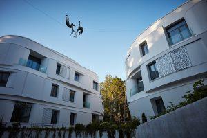 Balancing Sculptures, esculturas que desafían a la gravedad totenart-Balancing-Sculptures