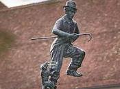 Balancing Sculptures, esculturas desafían gravedad