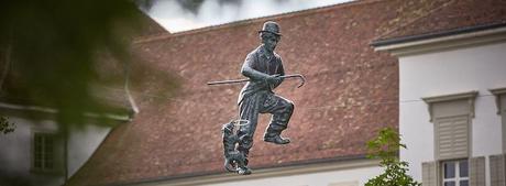 Balancing Sculptures, esculturas que desafían a la gravedad Balancing Sculptures, esculturas que desafían a la gravedad