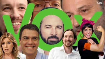 ¿Ganará las elecciones la 