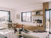 Ático nórdico vistas Palma