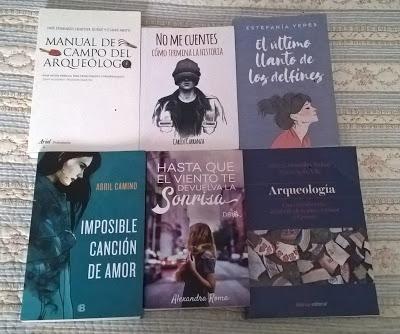 Cambios y búsqueda de colaboradores