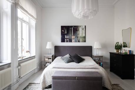 El feng shui puede ayudarte a descansar mejor. El feng shui puede ayudarte a descansar mejor.