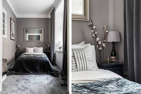 El feng shui puede ayudarte a descansar mejor. El feng shui puede ayudarte a descansar mejor.