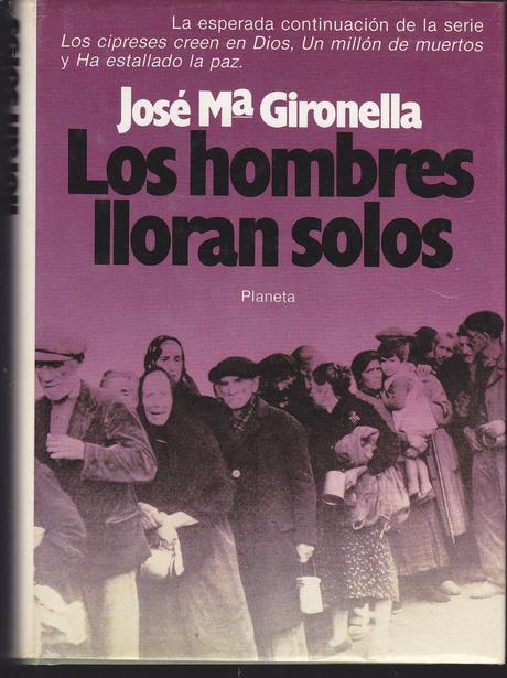 1º de abril 2.019: ¿Ha estallado la paz?