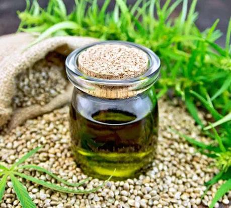 Aceite CBD – Propiedades y dónde comprar aceite de cáñamo Aceite CBD – Propiedades y dónde comprar aceite de cáñamo