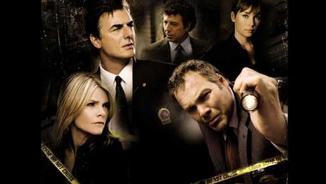 En TNT Series está la mejor manera de resolver los crímenes En TNT Series está la mejor manera de resolver los crímenes