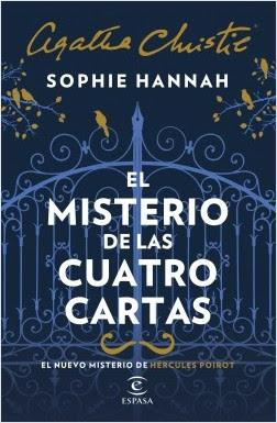 Novedades abril 2019