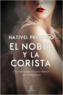 Novedades abril 2019